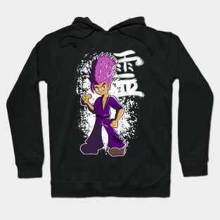 Spirit Boy Hoodie